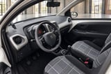 Billede af en Peugeot 108 2017