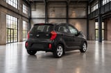 Billede af en Kia Picanto 2017
