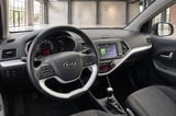 Billede af en Kia Picanto 2017