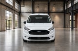 Billede af en Ford Transit Connect 2022