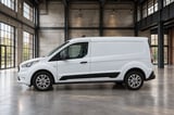 Billede af en Ford Transit Connect 2022