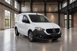 Billede af en Mercedes  Citan  2022