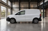 Billede af en Mercedes  Citan  2022