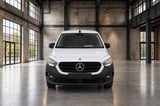 Billede af en Mercedes  Citan  2022