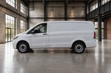 Billede af en Mercedes  Vito 114 2022