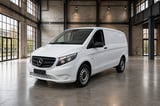 Billede af en Mercedes  Vito 114 2022