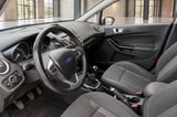 Billede af en Ford Fiesta 2015