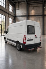 Billede af en Opel Movano 2016