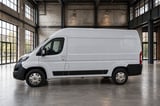 Billede af en Peugeot Boxer 2022