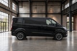 Billede af en Ford Transit Custom 2020
