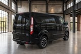 Billede af en Ford Transit Custom 2020