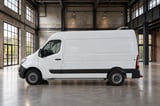 Billede af en Opel Movano 2016