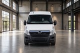 Billede af en Opel Movano 2016