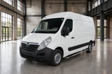 Billede af en Opel Movano 2016