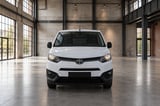 Billede af en Toyota Proace City 2022