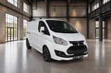 Billede af en Ford Transit Custom 2017