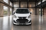 Billede af en Ford Transit Custom 2017