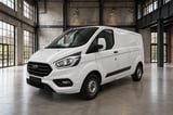 Billede af en Ford Transit Custom 2022