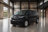 Billede af en VW ID. Buzz 2026