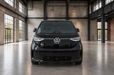 Billede af en VW ID. Buzz 2026