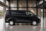 Billede af en Ford Transit Custom 2020