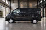 Billede af en Ford Transit Custom 2020