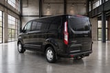Billede af en Ford Transit Custom 2020