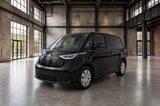 Billede af en VW ID. Buzz Cargo 2026