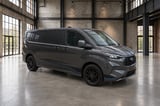 Billede af en Ford Transit Custom 2025