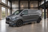 Billede af en Ford Transit Custom 2025