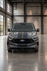 Billede af en Ford Transit Custom 2025
