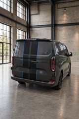 Billede af en Ford Transit Custom 2025