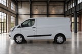 Billede af en Ford Transit Custom 2020