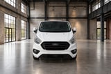 Billede af en Ford Transit Custom 2020