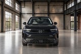 Billede af en Opel Mokka-e 2024