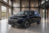 Billede af en Opel Mokka-e 2024