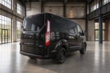 Billede af en Ford Transit Custom Van 2021