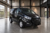 Billede af en Ford Transit Custom Van 2021