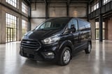 Billede af en Ford Transit Custom Van 2021