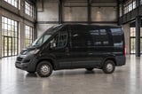 Billede af en Citroen Jumper 2022