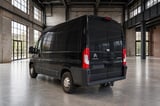 Billede af en Citroen Jumper 2022