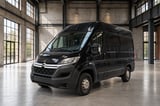 Billede af en Citroen Jumper 2022