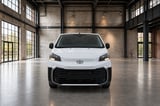Billede af en Toyota Proace Electric 2026