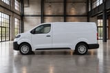 Billede af en Toyota Proace Electric 2026