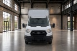 Billede af en Ford Transit 2020