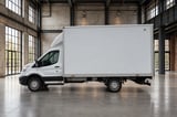 Billede af en Ford Transit 2020