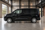 Billede af en Toyota Proace City 2023