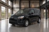 Billede af en Toyota Proace City 2023