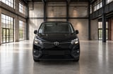 Billede af en Toyota Proace City 2023