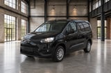 Billede af en Toyota Proace City 2023